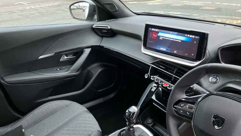 Peugeot 2008 1.2 PureTech Allure 5dr Petrol Estate